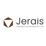 Logo da Jerais